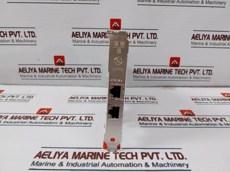 Intel C93606-002 Dual Port Server Adapter Pcb Board Cpu-d68166 (B) Intel Pro