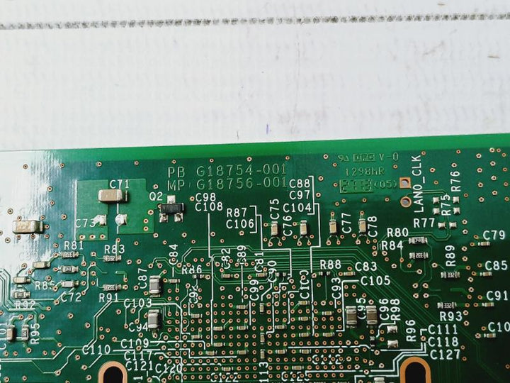Intel C93606-002 Dual Port Server Adapter Pcb Cpu-d68166 (B)