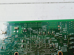 Intel C93606-002 Dual Port Server Adapter Pcb Cpu-d68166 (B)