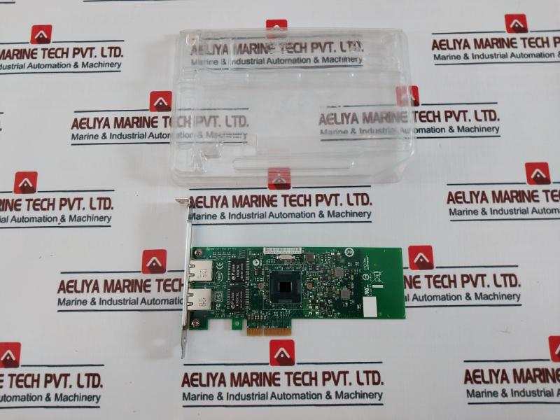 Intel C93606-002 Dual Port Server Adapter Pci Express Cpu-d68166 (B)