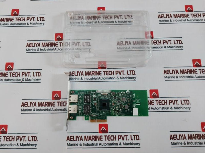 Intel C93606-002 Dual Port Server Adapter Pci Express Cpu-d68166 (B)