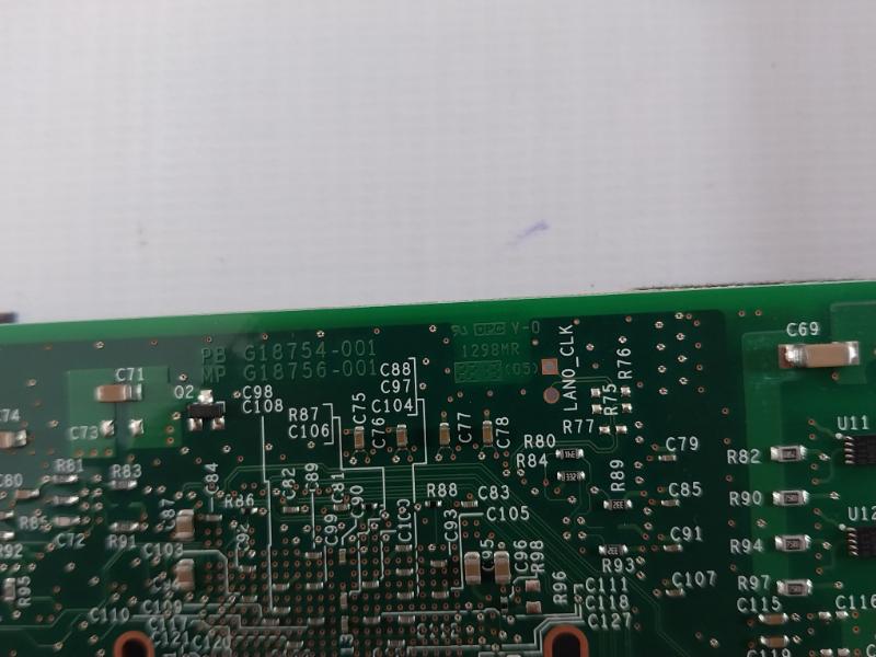 Intel C93606-002 Dual Port Server Adapter Pci Express Cpu-d68166 (B)