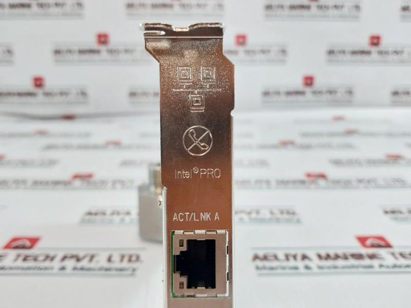 Intel C93606-002 Dual Port Server Adapter Pci Express Cpu-d68166 (B)