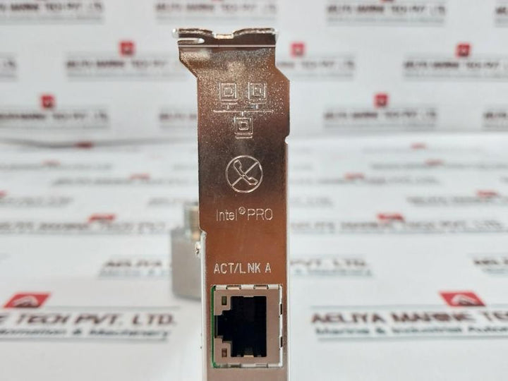 Intel C93606-002 Dual Port Server Adapter Pci Express Cpu-d68166 (B)