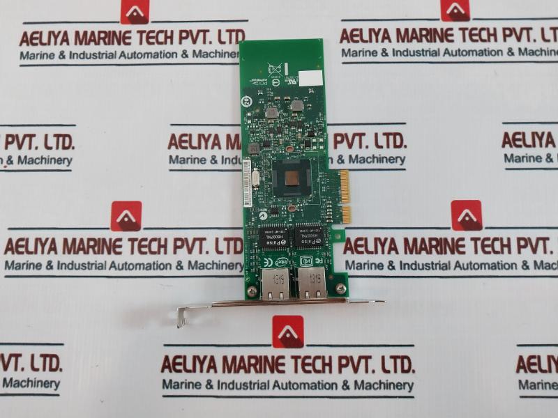 Intel C93606-002 Dual Port Server Adapter Pci Express Cpu-d68166 (B)