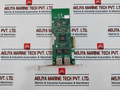 Intel C93606-002 Dual Port Server Adapter Pci Express Cpu-d68166 (B)