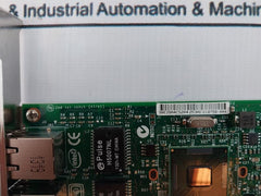 Intel C93606-002 Dual Port Server Adapter Pci Express Cpu-d68166 (B)