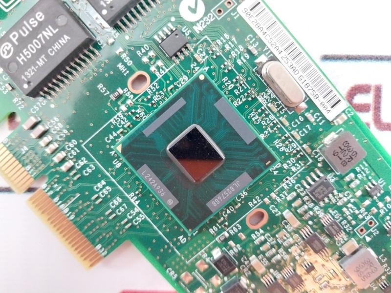 Intel C93606-002 Dual Port Server Adapter Pci Express Cpu-d68166 (B)