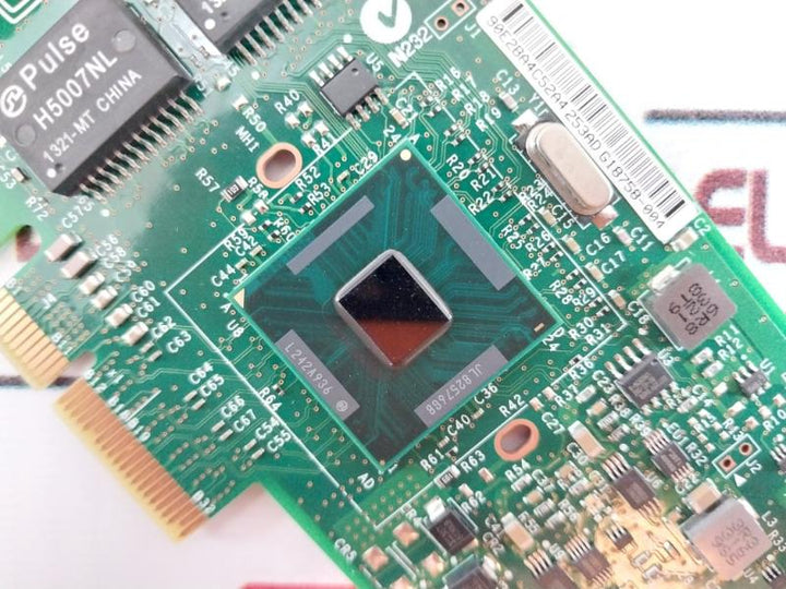 Intel C93606-002 Dual Port Server Adapter Pci Express Cpu-d68166 (B)