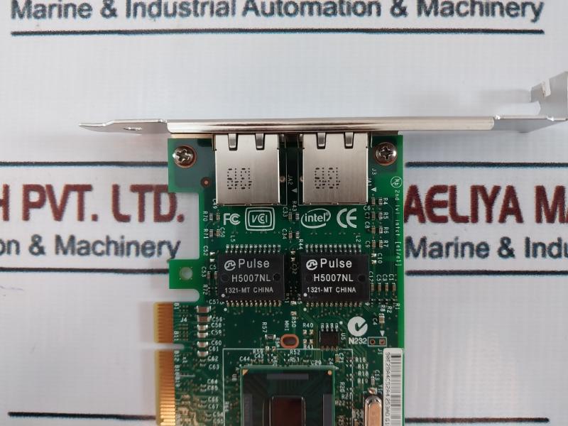 Intel C93606-002 Dual Port Server Adapter Pci Express Cpu-d68166 (B)