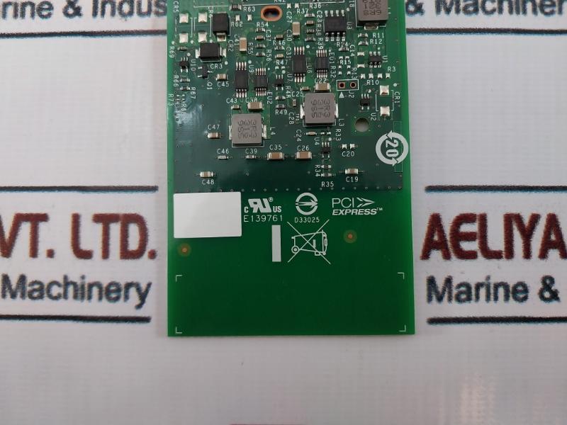 Intel C93606-002 Dual Port Server Adapter Pci Express Cpu-d68166 (B)