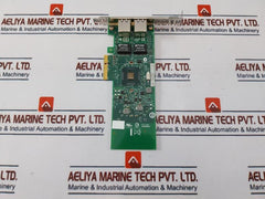 Intel C93606-002 Dual Port Server Adapter Printed Circuit Board Cpu-d68166 (B)