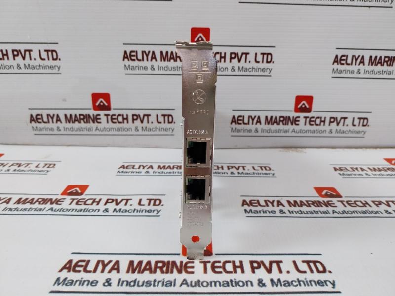 Intel C93606-002 Dual Port Server Adapter Printed Circuit Board Cpu-d68166 (B)