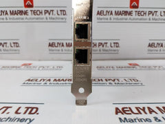 Intel C93606-002 Dual Port Server Adapter Printed Circuit Board Cpu-d68166 (B)
