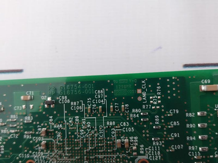 Intel C93606-002 Network Board Gigabit Dual Port Server Adapter Cpu-d68166 (B)