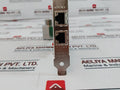 Intel C93606-002 Network Board Gigabit Dual Port Server Adapter Cpu-d68166 (B)