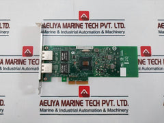 Intel C93606-002 Network Board Gigabit Dual Port Server Adapter Cpu-d68166 (B)