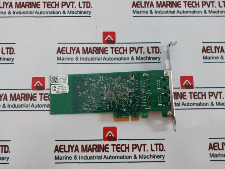 Intel C93606-002 Network Board Gigabit Dual Port Server Adapter Cpu-d68166 (B)