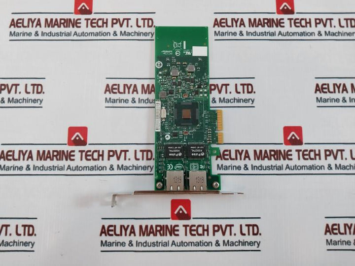 Intel C93606-002 Network Board Gigabit Dual Port Server Adapter Cpu-d68166 (B)