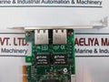 Intel C93606-002 Network Board Gigabit Dual Port Server Adapter Cpu-d68166 (B)
