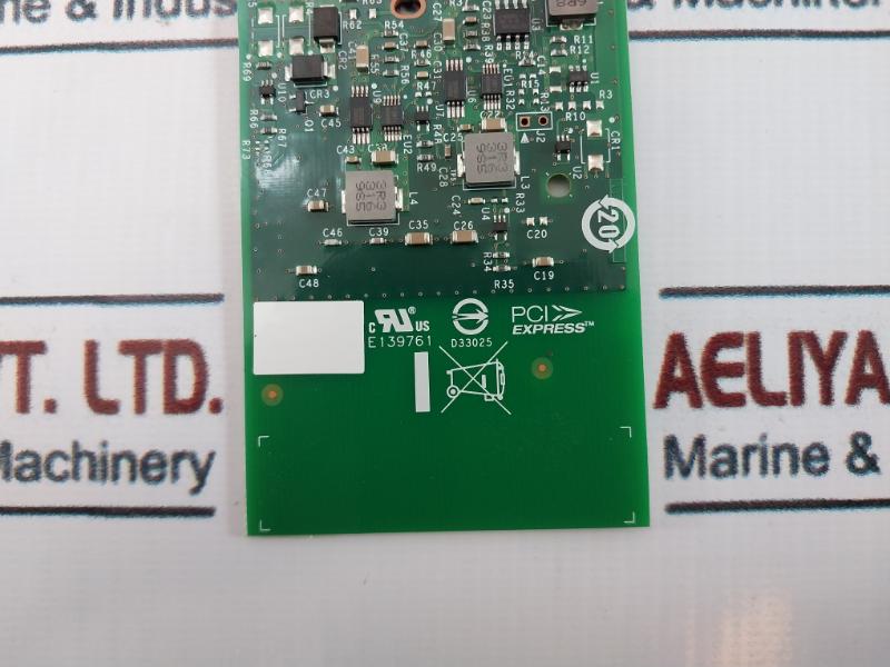 Intel C93606-002 Network Board Gigabit Dual Port Server Adapter Cpu-d68166 (B)