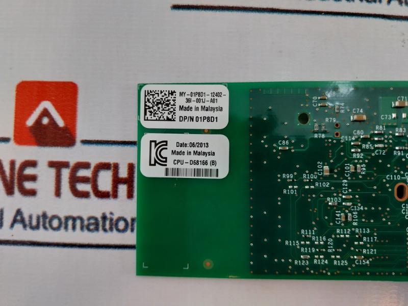 Intel C93606-002 Pci Express Module E139761 , 90E2Ba4C4E84