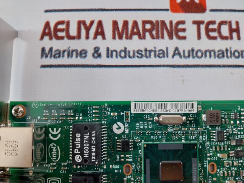 Intel C93606-002 Pci Express Module E139761 , 90E2Ba4C4E84