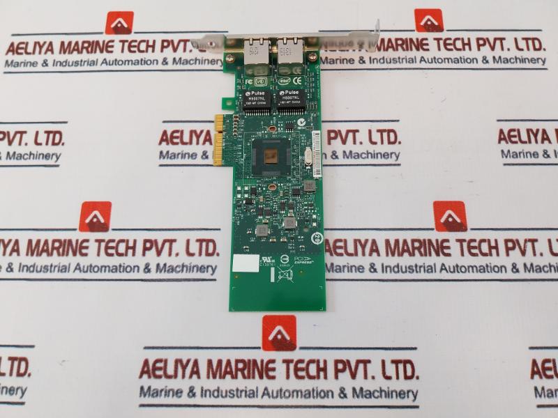 Intel C93606-002 Pci Express Module Pb G18754-001 2Nd Lvl Intct [E1/E1] 90E2Ba4C53Bc