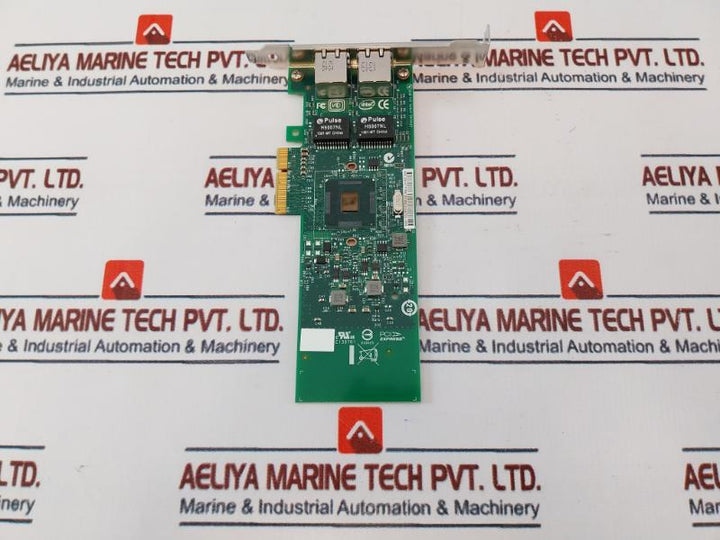 Intel C93606-002 Pci Express Module Pb G18754-001 2Nd Lvl Intct [E1/E1] 90E2Ba4C53Bc