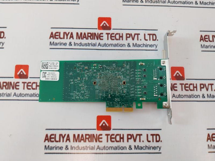 Intel C93606-002 Pci Express Module Pb G18754-001 2Nd Lvl Intct [E1/E1] 90E2Ba4C53Bc