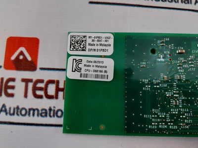 Intel C93606-002 Pci Express Module Pb G18754-001 2Nd Lvl Intct [E1/E1] 90E2Ba4C53Bc