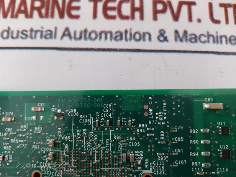 Intel C93606-002 Pci Express Module Pb G18754-001 2Nd Lvl Intct [E1/E1] 90E2Ba4C53Bc