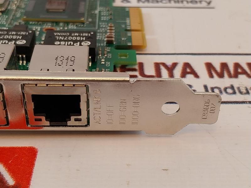 Intel C93606-002 Pci Express Module Pb G18754-001 2Nd Lvl Intct [E1/E1] 90E2Ba4C53Bc