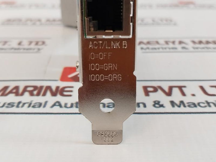 Intel C93606-002 Pt Dual Port Server Adapter Dp/n 01p8d1