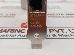 Intel C93606-002 Pt Dual Port Server Adapter Dp/n 01p8d1