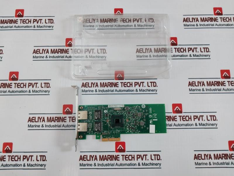 Intel C93606-002 Pt Dual Port Server Adapter E139761