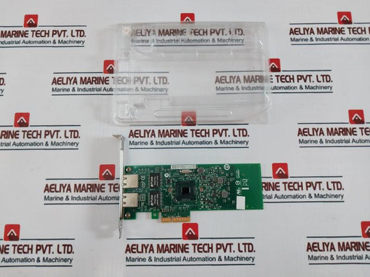 Intel C93606-002 Pt Dual Port Server Adapter E139761