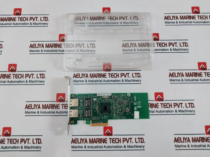 Intel C93606-002 Pt Dual Port Server Adapter E139761