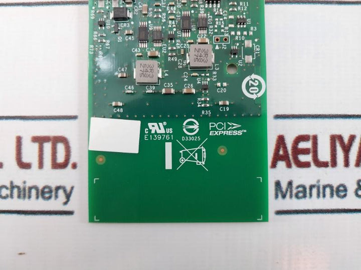Intel C93606-002 Pt Dual Port Server Adapter E139761