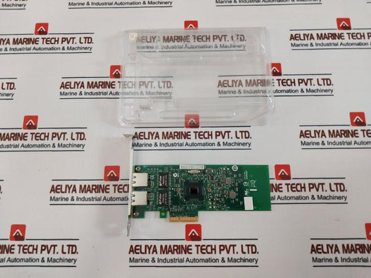 Intel C93606-002 Server Adapter Card Pb G18754-001 Mp G18756-001