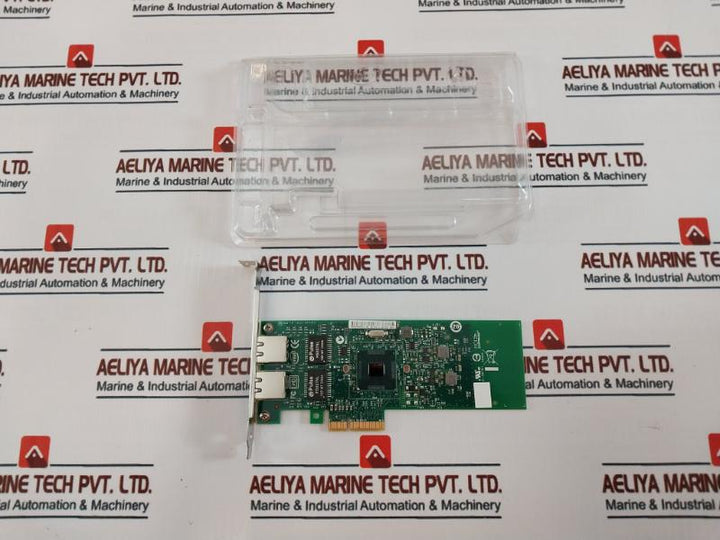 Intel C93606-002 Server Adapter Card Pb G18754-001 Mp G18756-001