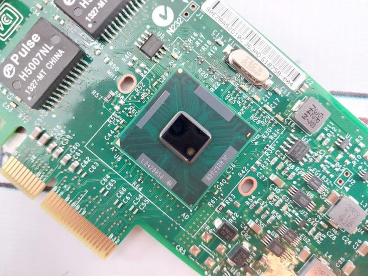 Intel C93606-002 Server Adapter Card Pb G18754-001 Mp G18756-001