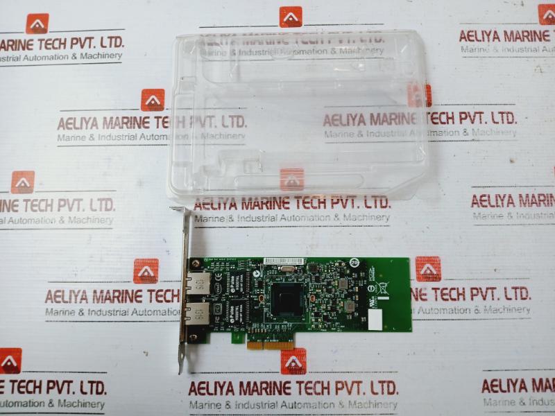 Intel Cpu-d68166 (B) Dual-port Server Adaptor C93606-002, Mp G18756-001
