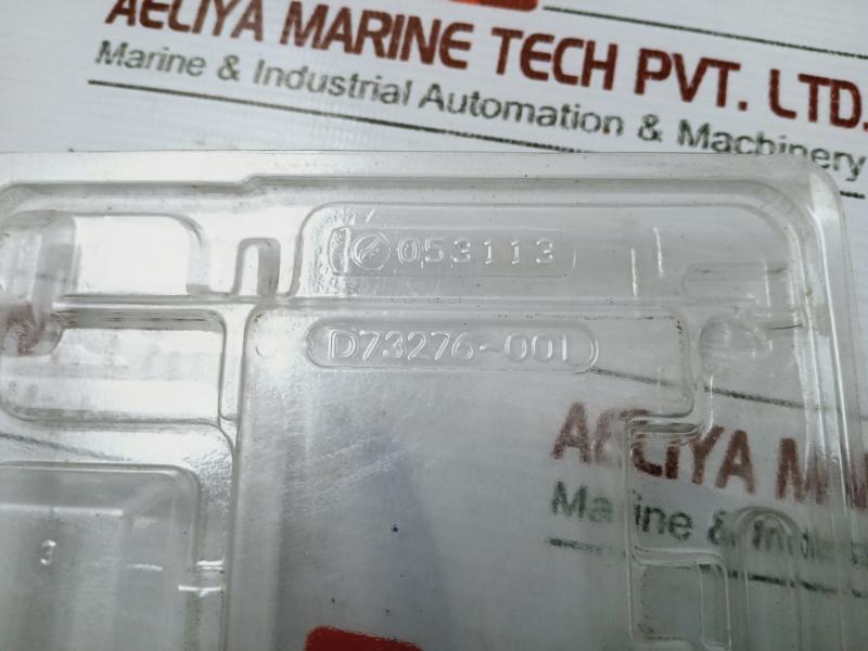 Intel Cpu-d68166 (B) Dual-port Server Adaptor C93606-002, Mp G18756-001