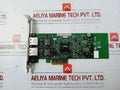 Intel Cpu-d68166 (B) Dual-port Server Adaptor C93606-002, Mp G18756-001