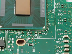 Intel Cpu-d68166 (B) Dual-port Server Adaptor C93606-002, Mp G18756-001