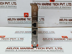 Intel Cpu-d68166 (B) Dual-port Server Adaptor C93606-002, Pb G18754-001