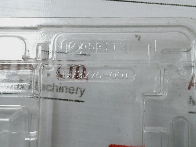 Intel Cpu-d68166 (B) Dual-port Server Adaptor C93606-002, Pb G18754-001