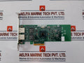 Intel Cpu-d68166 (B) Dual Port Gigabit Ethernet Network Adapter Card C93606-002