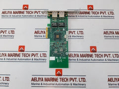 Intel Cpu-d68166 (B) Dual Port Gigabit Ethernet Network Adapter Card C93606-002